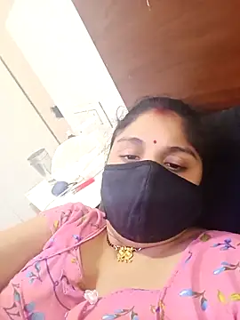 Cute-Aadhvita online show from March 22, 2026, 7:39 pm