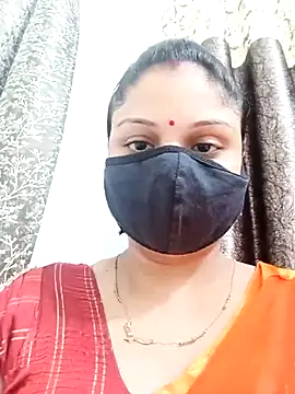 Cute-Aadhvita online show from June 14, 2026, 1:03 am