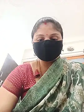 Cute-Aadhvita online show from June 21, 2026, 1:24 pm
