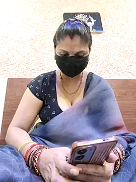 Cute-Aadhvita online show from July 8, 2026, 4:22 pm