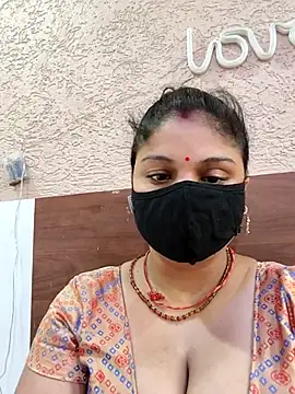 Cute-Aadhvita online show from July 19, 2026, 1:20 am