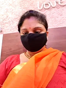 Cute-Aadhvita online show from July 19, 2026, 1:26 pm