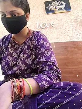 Cute-Aadhvita online show from July 27, 2026, 1:34 am
