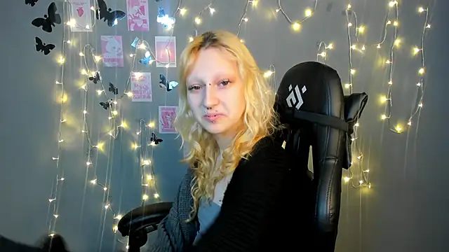 Lexy-Woorhez online show from February 5, 2025, 10:41 am