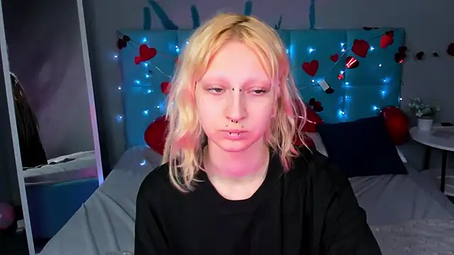 Lexy-Woorhez online show from February 20, 2025, 10:27 am