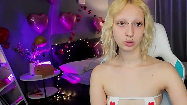 Lexy-Woorhez online show from February 26, 2025, 1:30 pm