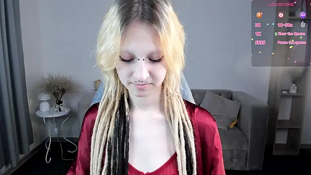 Lexy-Woorhez online show from October 1, 2025, 11:16 am