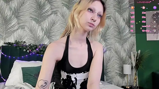 Lexy-Woorhez online show from November 6, 2025, 11:22 am