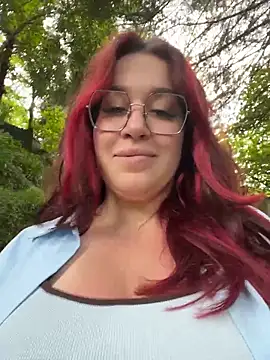 VikiDemi online show from June 19, 2026, 12:31 pm