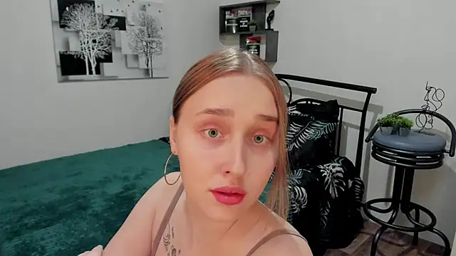 LinaTruly online show from March 7, 2025, 12:15 am