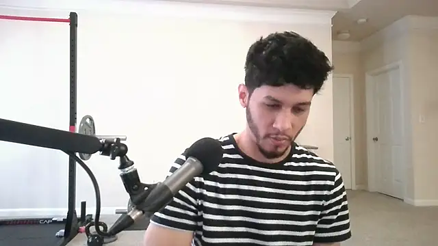 DamnKevin online show from March 17, 2025, 1:39 pm