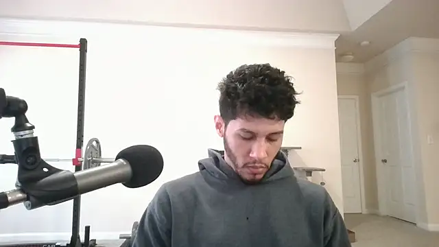 DamnKevin online show from March 18, 2025, 1:42 pm