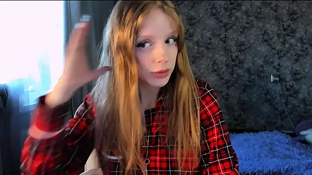 Inma Lewdness online show from October 17, 2025, 12:52 pm