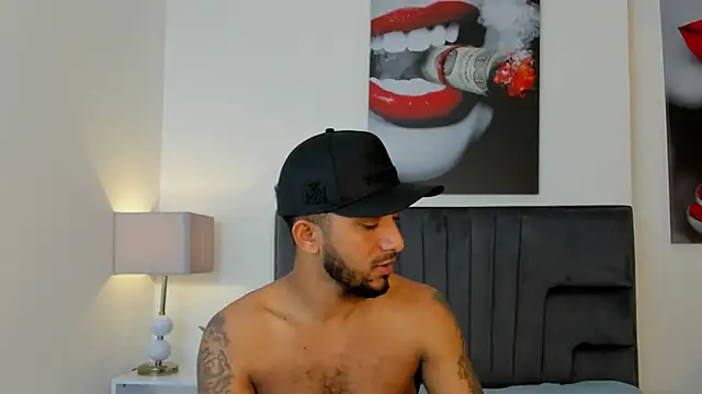 Robin Rief online show from March 2, 2026, 3:41 am