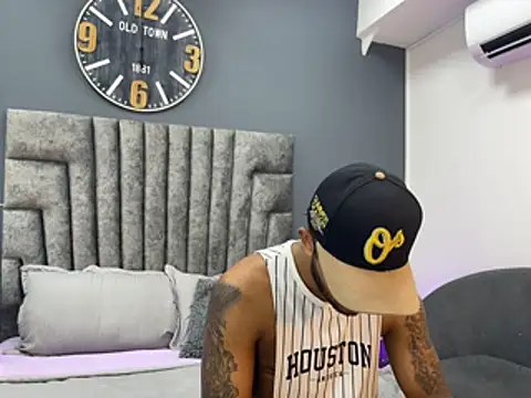 Robin Rief online show from March 25, 2026, 7:42 pm