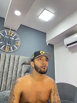 Robin Rief online show from March 26, 2026, 7:30 pm