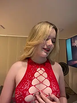 NicoleCut online show from January 17, 2026, 11:41 pm