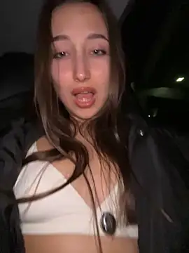 VelvetVixenI online show from December 2, 2025, 7:20 pm