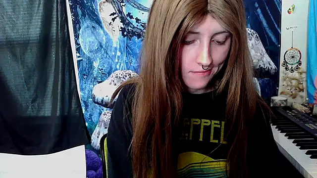  hellostormy  online show from January 11, 2026, 6:24 pm