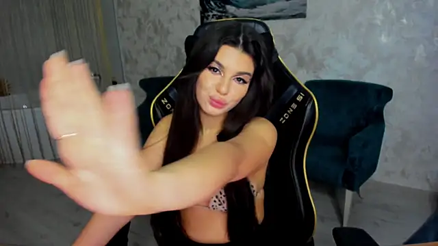 AlluringAriel online show from December 1, 2025, 7:41 pm