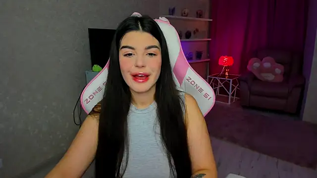 AlluringAriel online show from April 14, 2026, 11:16 am