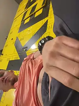 adam-rivera online show from December 17, 2024, 9:05 pm