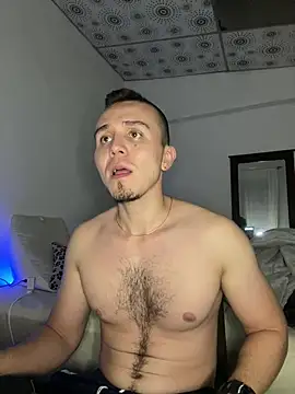 adam-rivera online show from December 19, 2024, 3:07 am