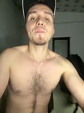 adam-rivera online show from December 20, 2024, 11:16 pm