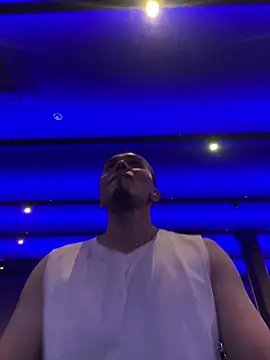 adam-rivera online show from January 9, 2025, 11:34 pm