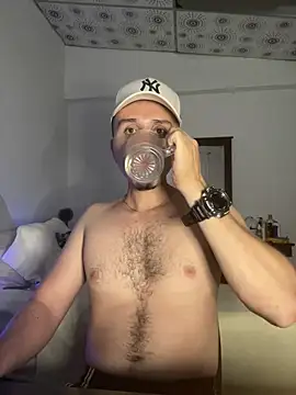 adam-rivera online show from January 15, 2025, 10:57 pm