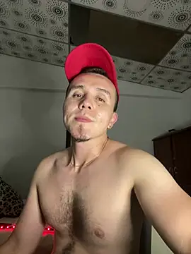 adam-rivera online show from January 23, 2025, 5:24 am