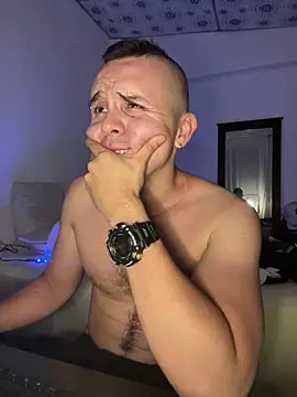 adam-rivera online show from January 24, 2025, 4:59 am