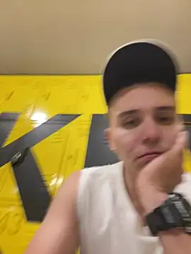 adam-rivera online show from January 29, 2025, 7:00 pm