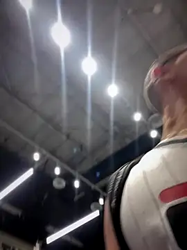 adam-rivera online show from October 6, 2025, 10:51 pm