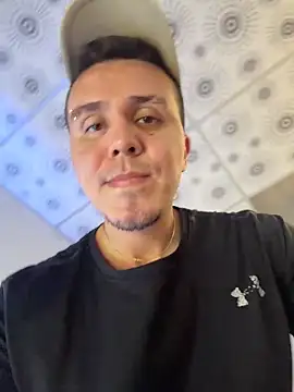 adam-rivera online show from March 14, 2026, 5:51 pm