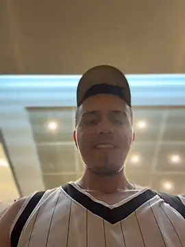 adam-rivera online show from March 15, 2026, 6:03 pm