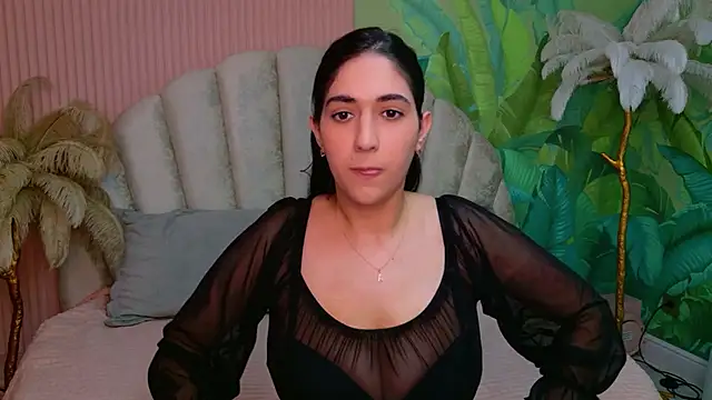 Teresa Stane online show from July 10, 2026, 5:56 am