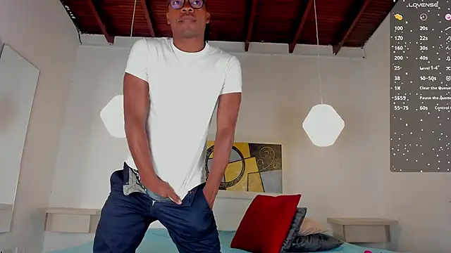 JEFFREY COTTOM online show from March 3, 2025, 4:03 pm