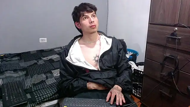 pervertsteens3 online show from September 9, 2025, 11:37 pm