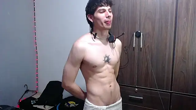 pervertsteens3 online show from September 10, 2025, 7:14 pm