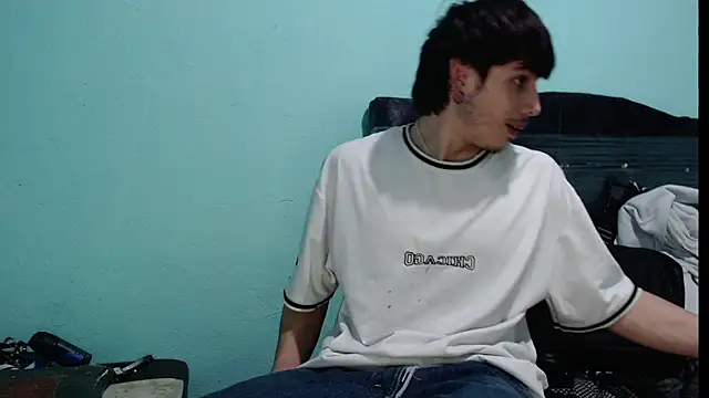 pervertsteens3 online show from September 27, 2025, 7:02 am