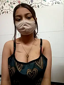 Alina 398 online show from February 5, 2025, 1:44 pm