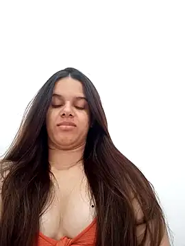 princesaa98 online show from October 17, 2025, 4:31 pm