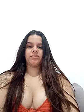 princesaa98 online show from October 23, 2025, 10:25 am