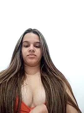 princesaa98 online show from November 9, 2025, 4:16 pm