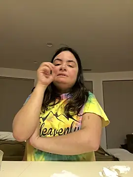 littlemissbabycakes online show from February 11, 2026, 5:34 am