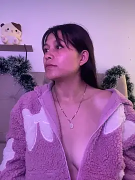 Snapshot of mariana_21x chatting on December 30, 2024, 12:52 pm mariana 21x online show from December 30, 2024, 12:52 pm