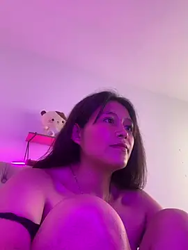 Snapshot of mariana_21x chatting on January 13, 2025, 3:58 pm mariana 21x online show from January 13, 2025, 3:58 pm