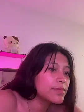 Snapshot of mariana_21x chatting on January 13, 2025, 6:59 pm mariana 21x online show from January 13, 2025, 6:59 pm