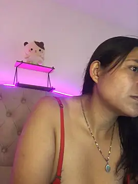 Snapshot of mariana_21x chatting on January 15, 2025, 12:58 pm mariana 21x online show from January 15, 2025, 12:58 pm